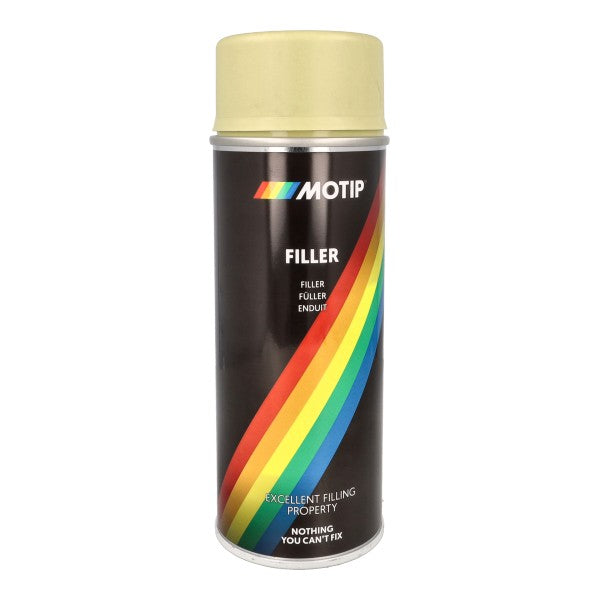 Motip Filler spuitlak 400 ml 04064