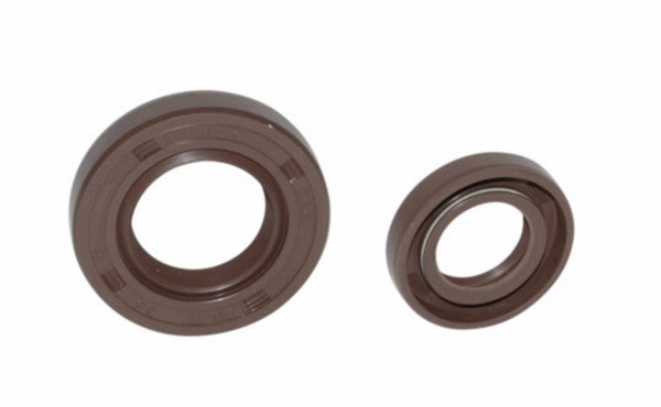 Krukas keerring Viton 20x35x7 Derbi Senda 50cc 2T