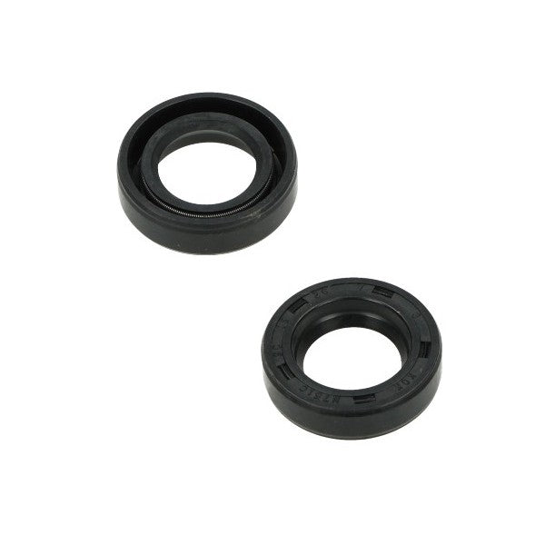 Keerring 15 x 26 x 7 mm
