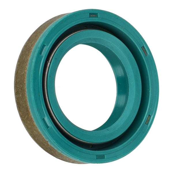 Keerring dubbele veer 17x28x6.5 BAC