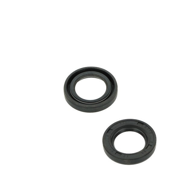 Keerring 17x27x5 mm