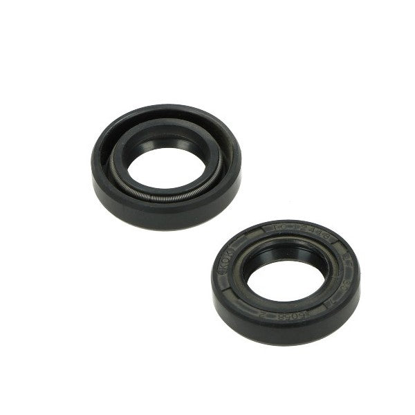 Keerring 17x30x7 mm