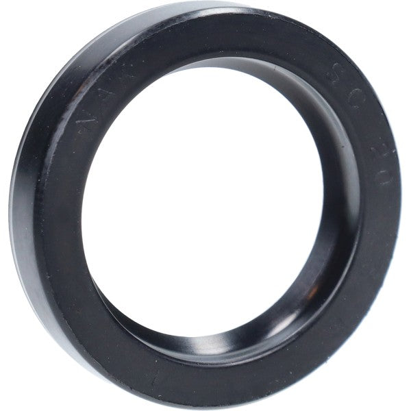 Keerring 20x28x6 BAC KS125