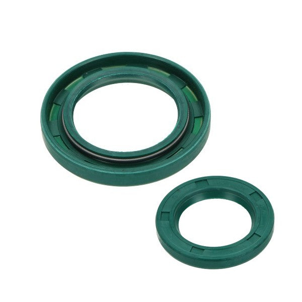 Keerring achteras 30x47x6 groen Piaggio Runner 125/180 2T 478498
