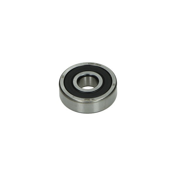 SKF 6200-2RS1 v-wiel lager 10x30x9 Honda Zoomer
