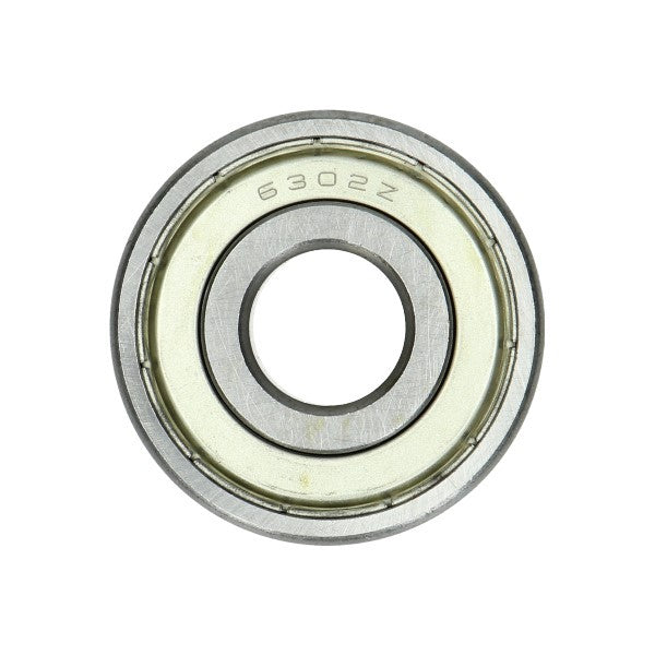 Kogellager 6302 ZZ 15x42x13 mm