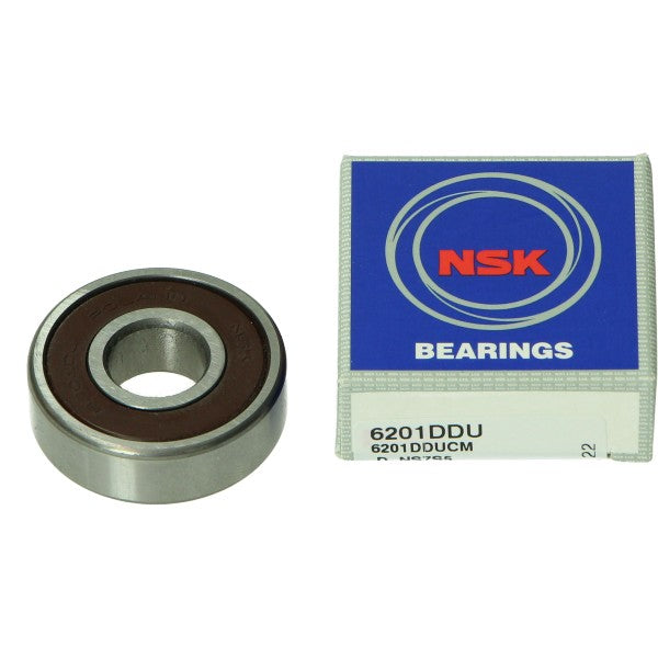 NSK 6201 2RS1/DDUCM lager 12x32x10 mm