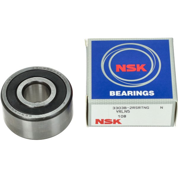NSK 33036 B/2RS1 lager 17x47x22 mm