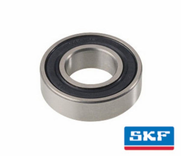 SKF 6204-2RS1/C3 lager 20x47x14 mm