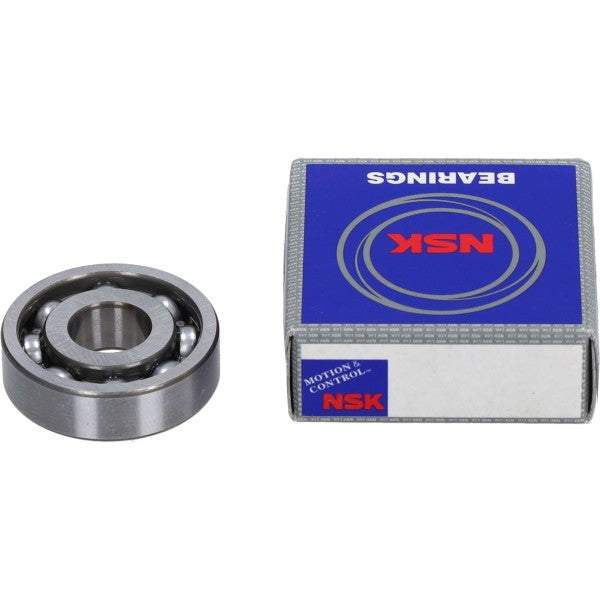NSK 6300-Z kogellager 10x35x11 mm