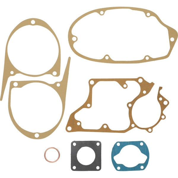 Pakkingset BAC 5V voor Sachs 50/5