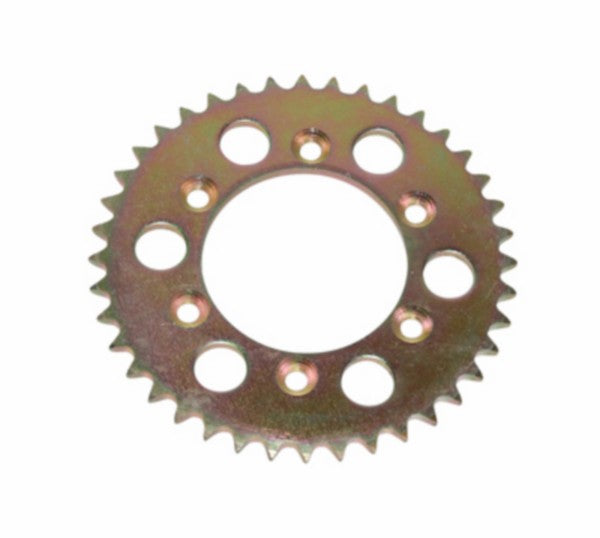Spike achtertandwiel 40T RR2000