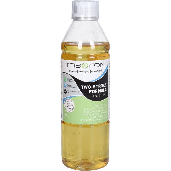 2-takt olie Triboron Concentrate 1:100 (modern/classic)