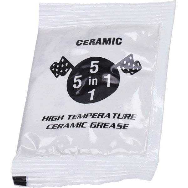 Keramisch vet 5in1 20g | Ceramic Paste High-Temperature