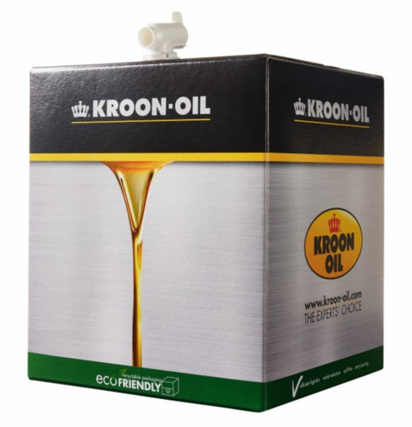 Kroon Oil Emperol Racing 10W-60 motorolie 15L