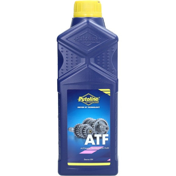 Putoline ATF 2T + 4T transmissieolie 1L 70021