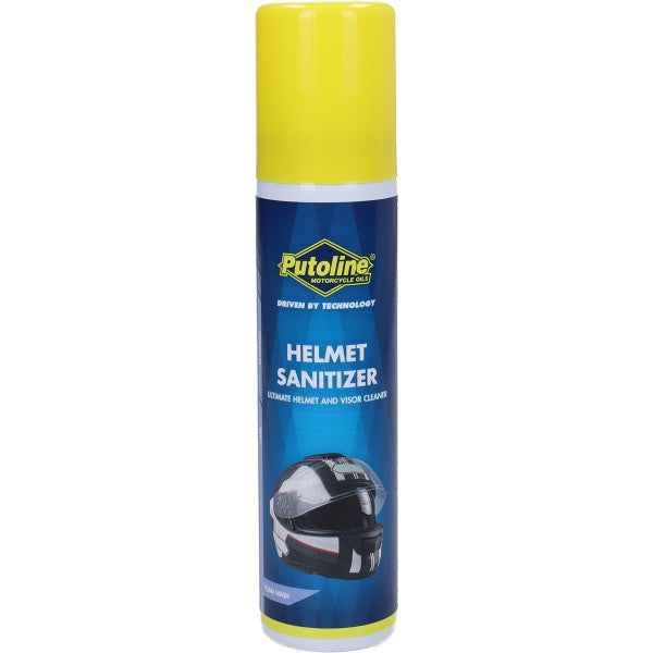 Putoline Helmet Sanitizer 75ml helmreiniger