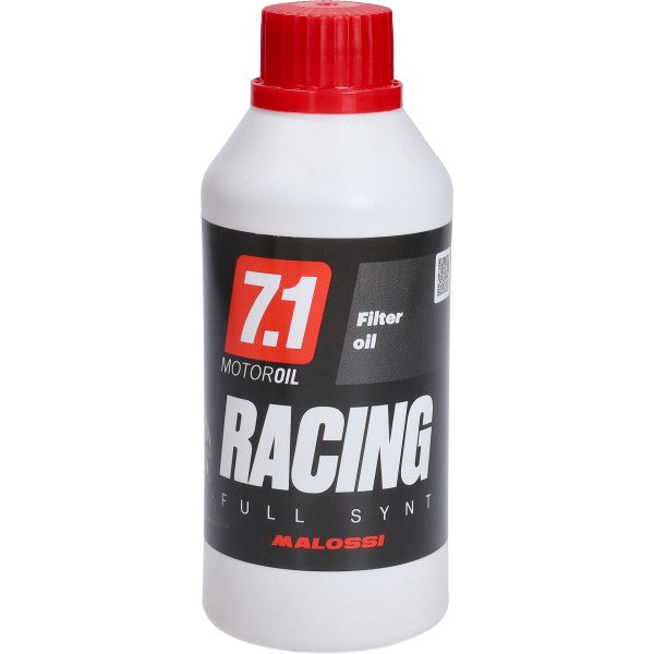 Luchtfilterolie Malossi 7.1 Racing 250 ml