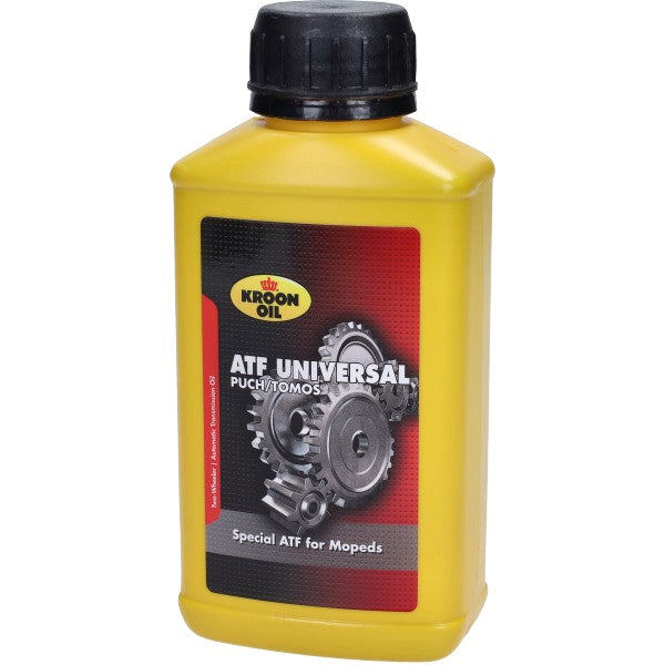 Kroon ATF transmissie-olie 250 mL Puch Tomos