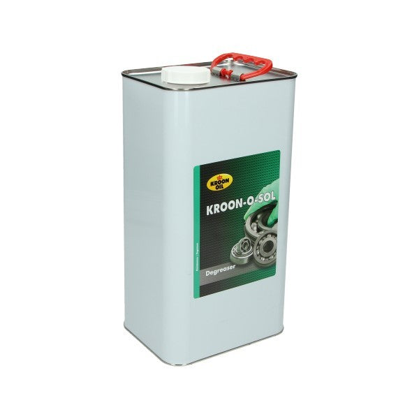 Kroon-O-Sol ontvetter 5 liter blik 34316
