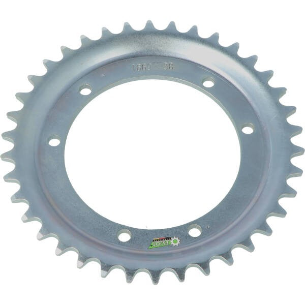 Achterkettingwiel Esjot 38T Puch Maxi