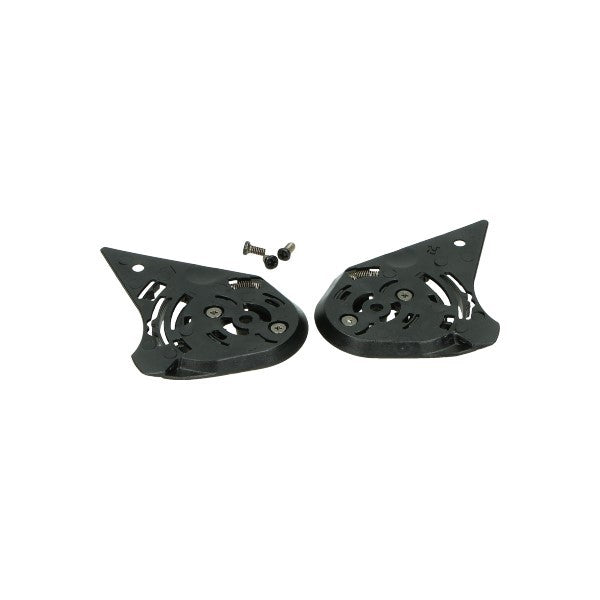 Bevestigingset LS2 vizier Rookie Single Mono FF352