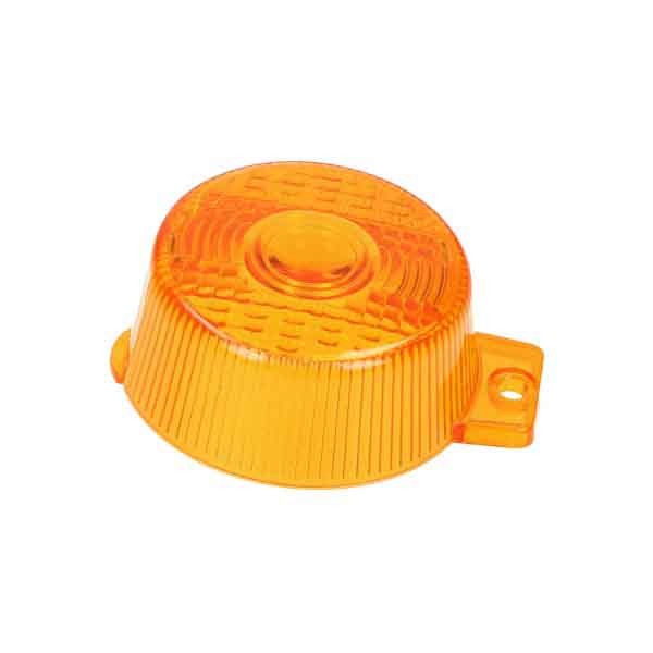 Knipperlichtglas Laagmodel Camino, Kreidler, Px