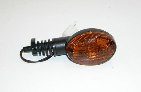 Knipperlicht Yamaha Linksachter/rechtsvo Zwart Dt-mx, Tzr VA2002