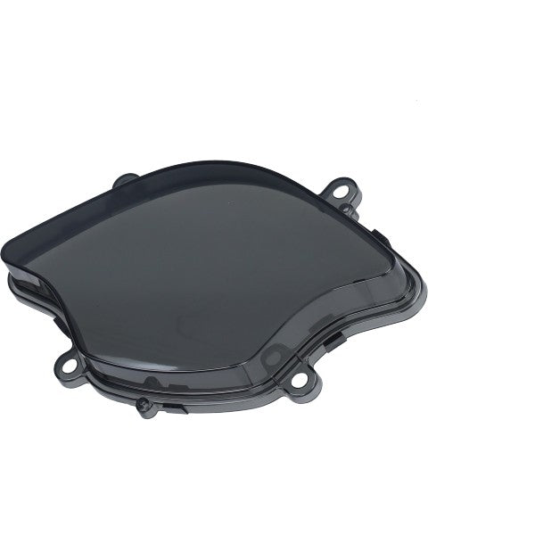 Tellerglas POWER1 EURO-4/5 Donker Smoke Primavera, Sprint