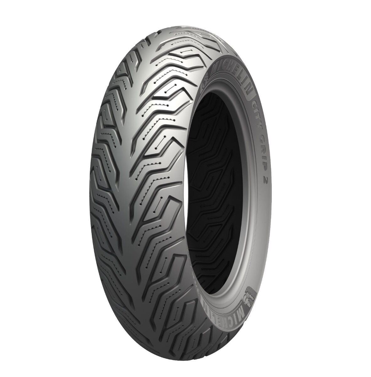 Michelin City Grip 2 M+S TL 56L – 120/70-11 Buitenband