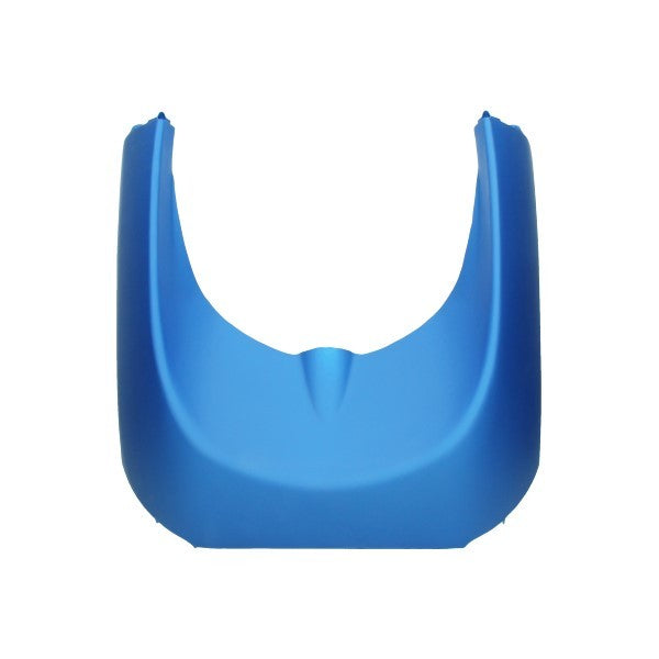 Voorscherm Onder Blauw Mat VX50