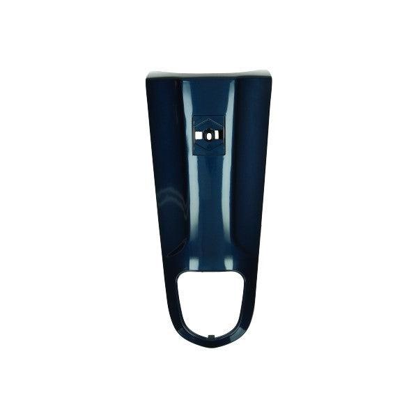 Voorscherm Midden Vespa Midnight Blauw Lx 2012