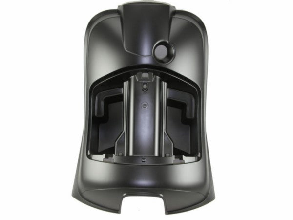 Beenschild Binnen 85/B Zwart Mat Lx, Vespa S