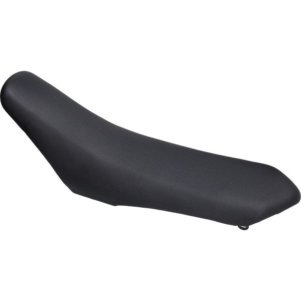 Buddyseat compleet Rieju MRT / MRT Pro zwart v.a. 2009 t/m 2018