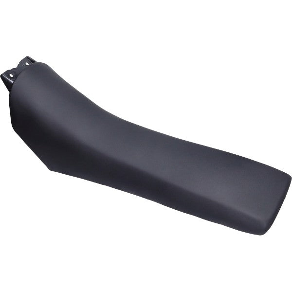 Buddyseat compleet zwart Derbi/Gilera Senda RCR/SMT 2003-2012