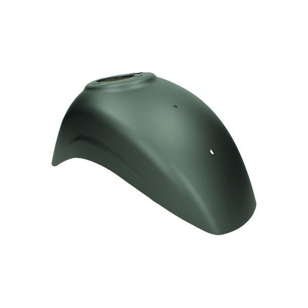 Voorspatbord Grijs Grigio Titanio 742/B Vespa S