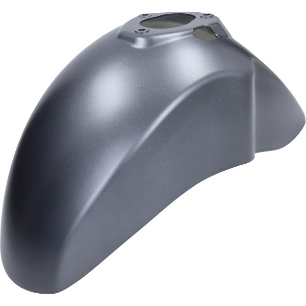 Voorspatbord Grijs Titanio 707/C Sprint, Vespa
