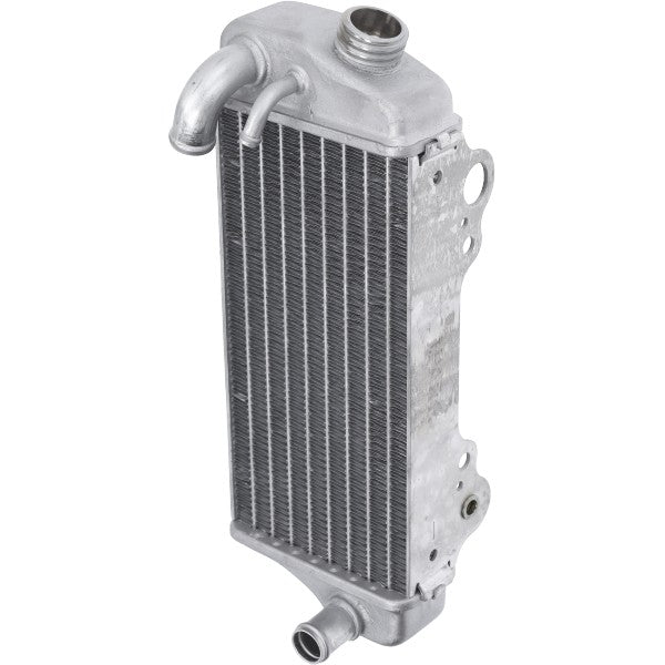 Radiateur aluminium 101 Octane Rieju MRT / MRT Pro 2009-2017