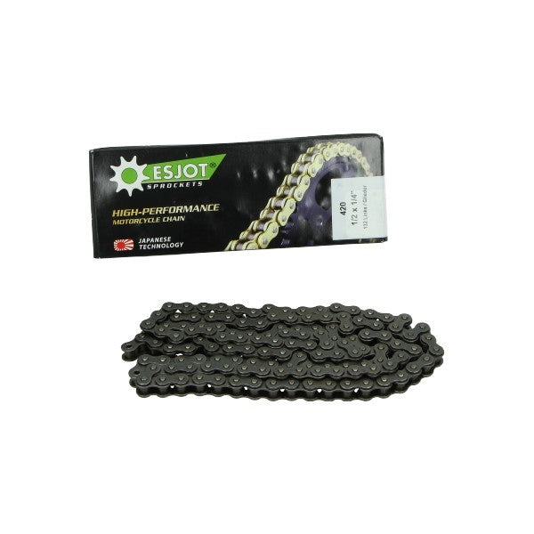 Ketting Esjot 420-1/4 132SCH