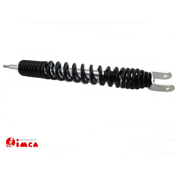 Schokbreker Imca Versterkt 380mm Zwart Primavera, Sprint