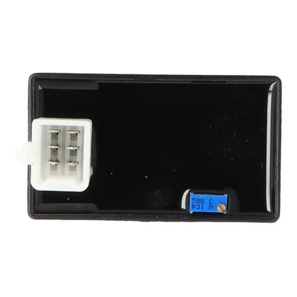 Cdi-unit Snel Regelbaar 6-POLIG Baotian, Sco China 4T
