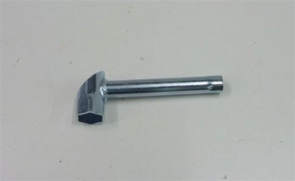 Bougiesleutel Buzzetti Haaks Universeel (B Type) 21mm 4863
