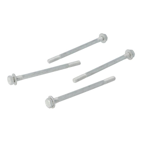 Cilinder Tapeind 4 Pcs Dj, Ludix, Speedfight, Viva, Zenith