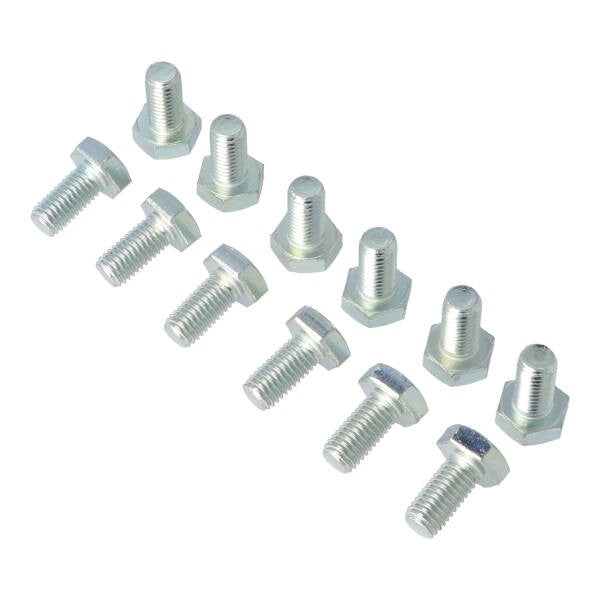 Bout Zeskant M10X20MM 12PCS