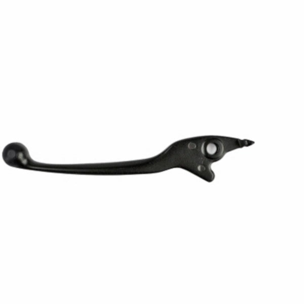 Remgreep 802449 Peugeot Rechts Zwart Kisbee