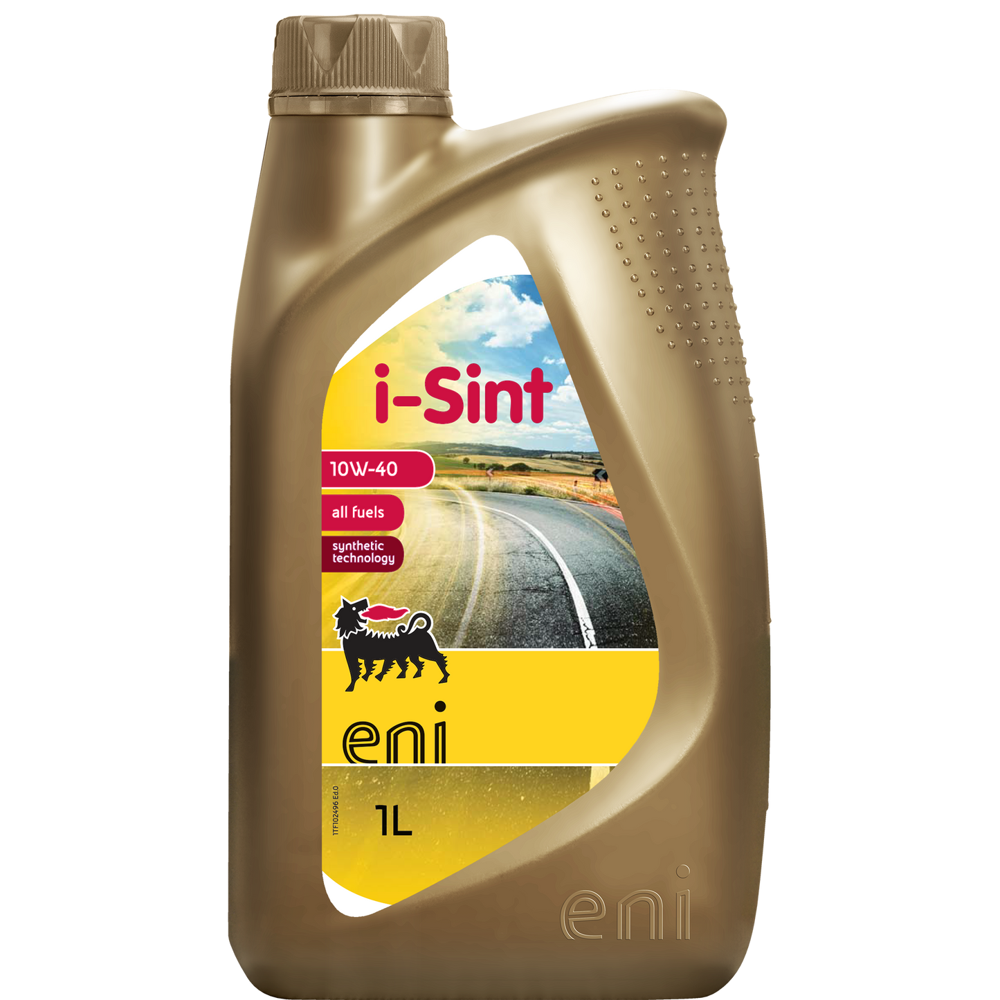 ENI I-Sint 10W-40 1L – Motorolie ACEA A3/B4 API SN MB 229.3