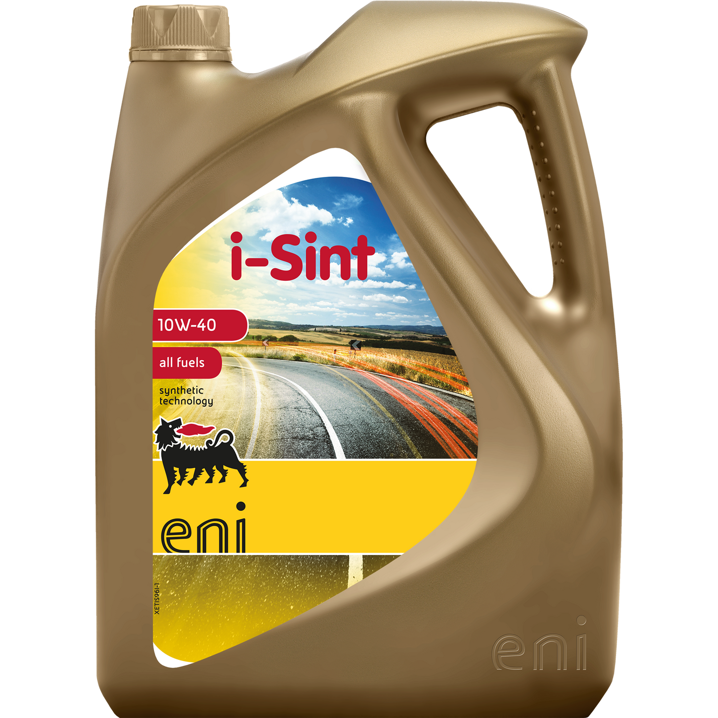ENI I-Sint 10W-40 4L – Motorolie ACEA A3/B4 API SN MB 229.3