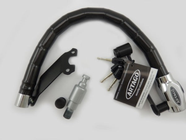 Stuurslot Artago Antirobos Luxe Yamaha T-MAX530=OP=OP