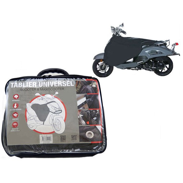 Beenkleed Scooter&maxiscooter Universeel
