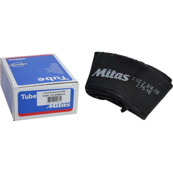 Binnenband Mitas/sava Recht 250/275X16